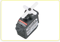 Futaba sold Micro Servo s3154